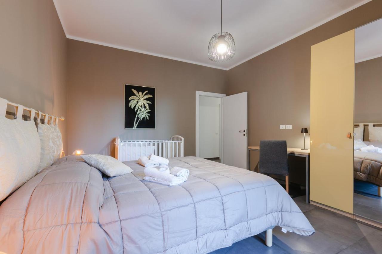 Home Holiday Lovely Apartment La Spezia Eksteriør bilde