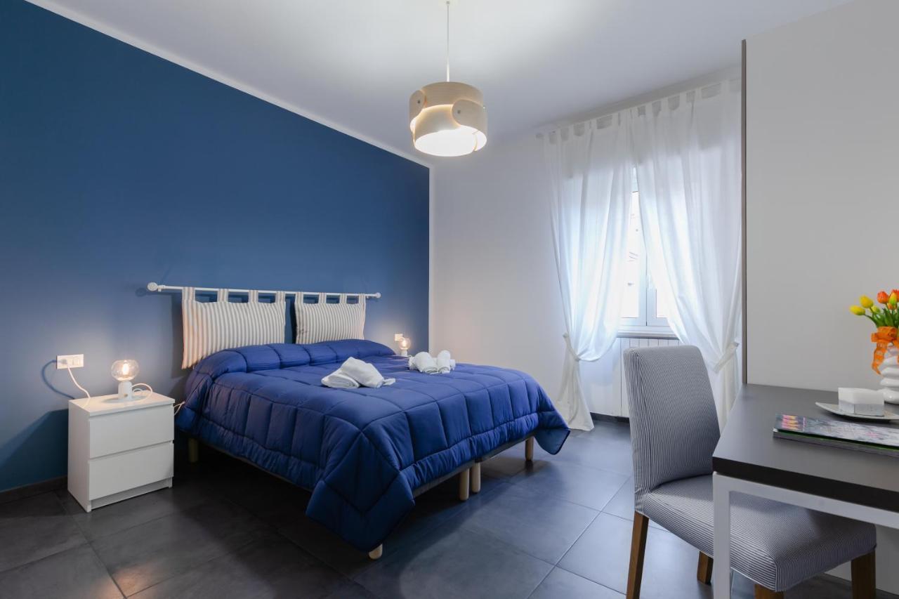 Home Holiday Lovely Apartment La Spezia Eksteriør bilde