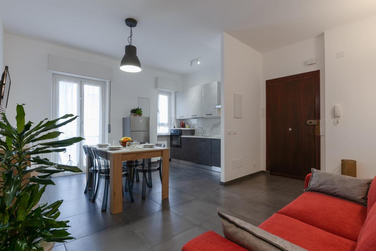 Home Holiday Lovely Apartment La Spezia Eksteriør bilde
