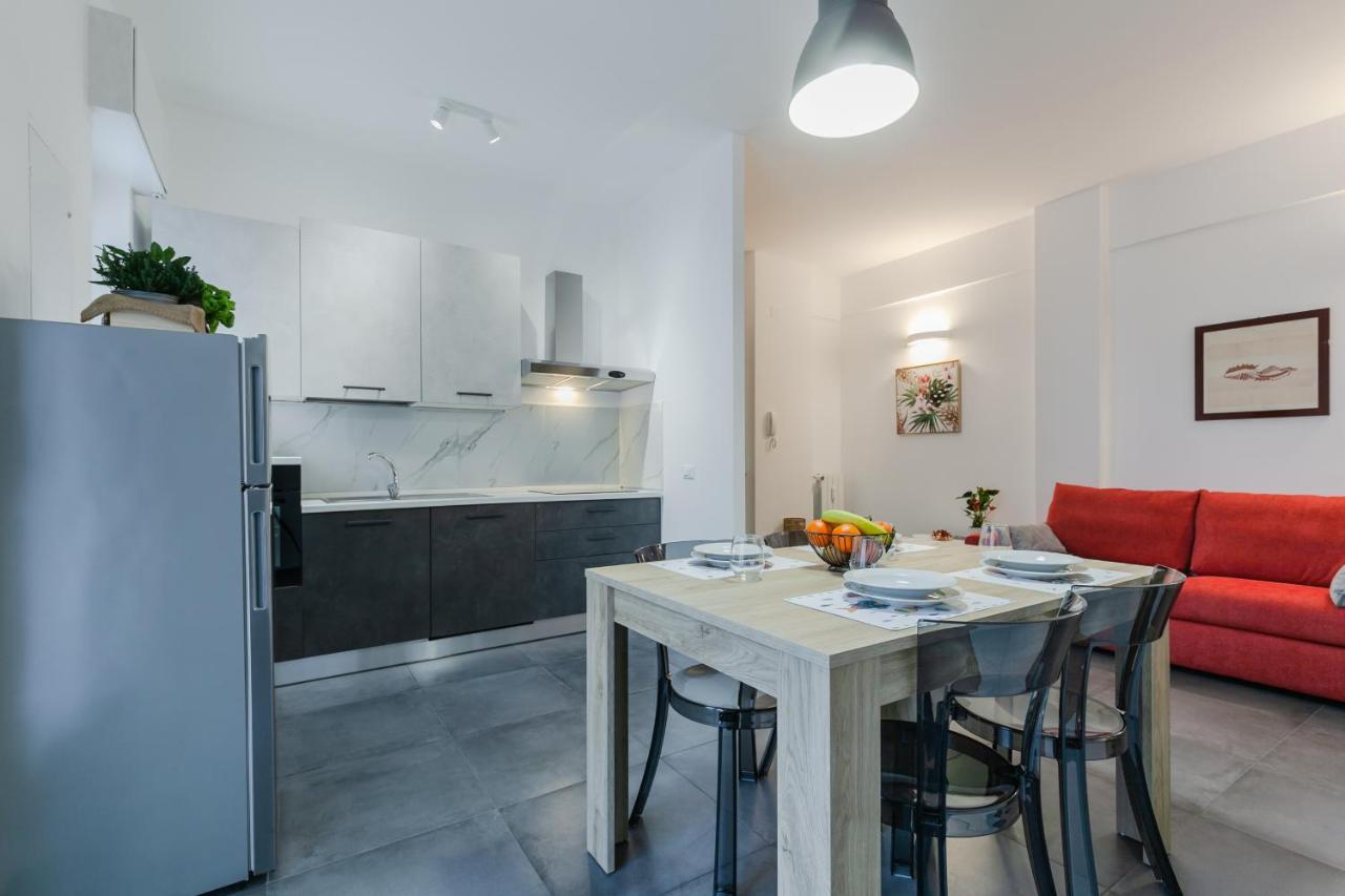 Home Holiday Lovely Apartment La Spezia Eksteriør bilde